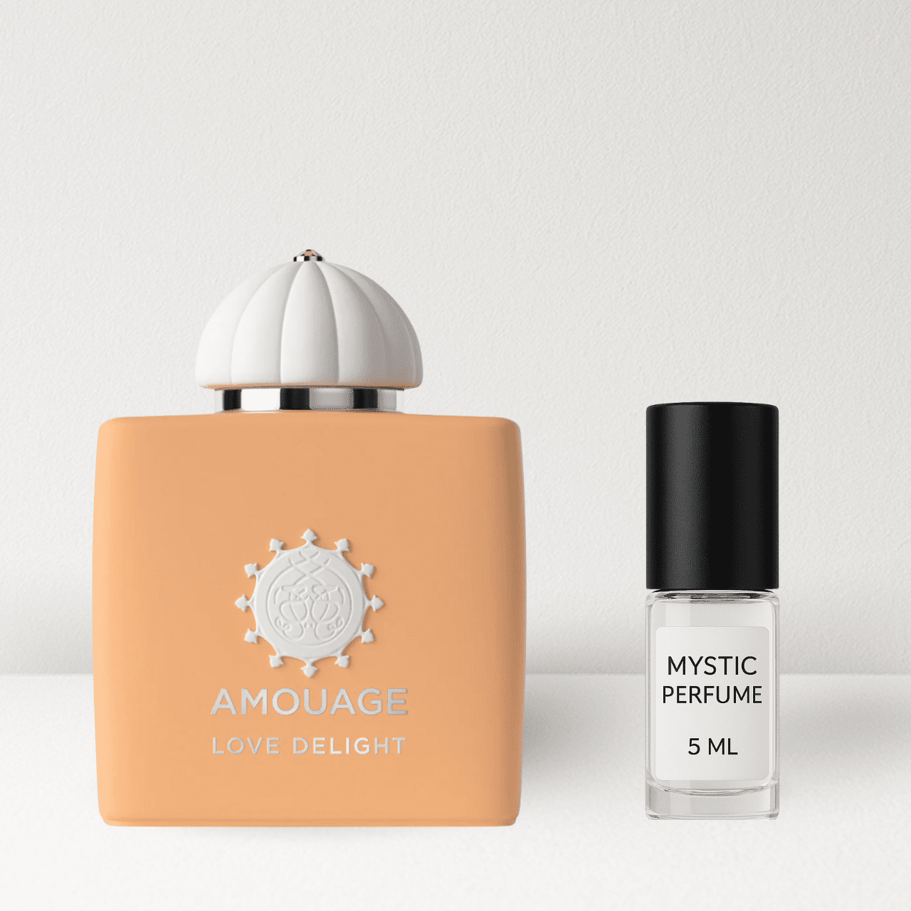 Sample - Amouage Love Delight EDP