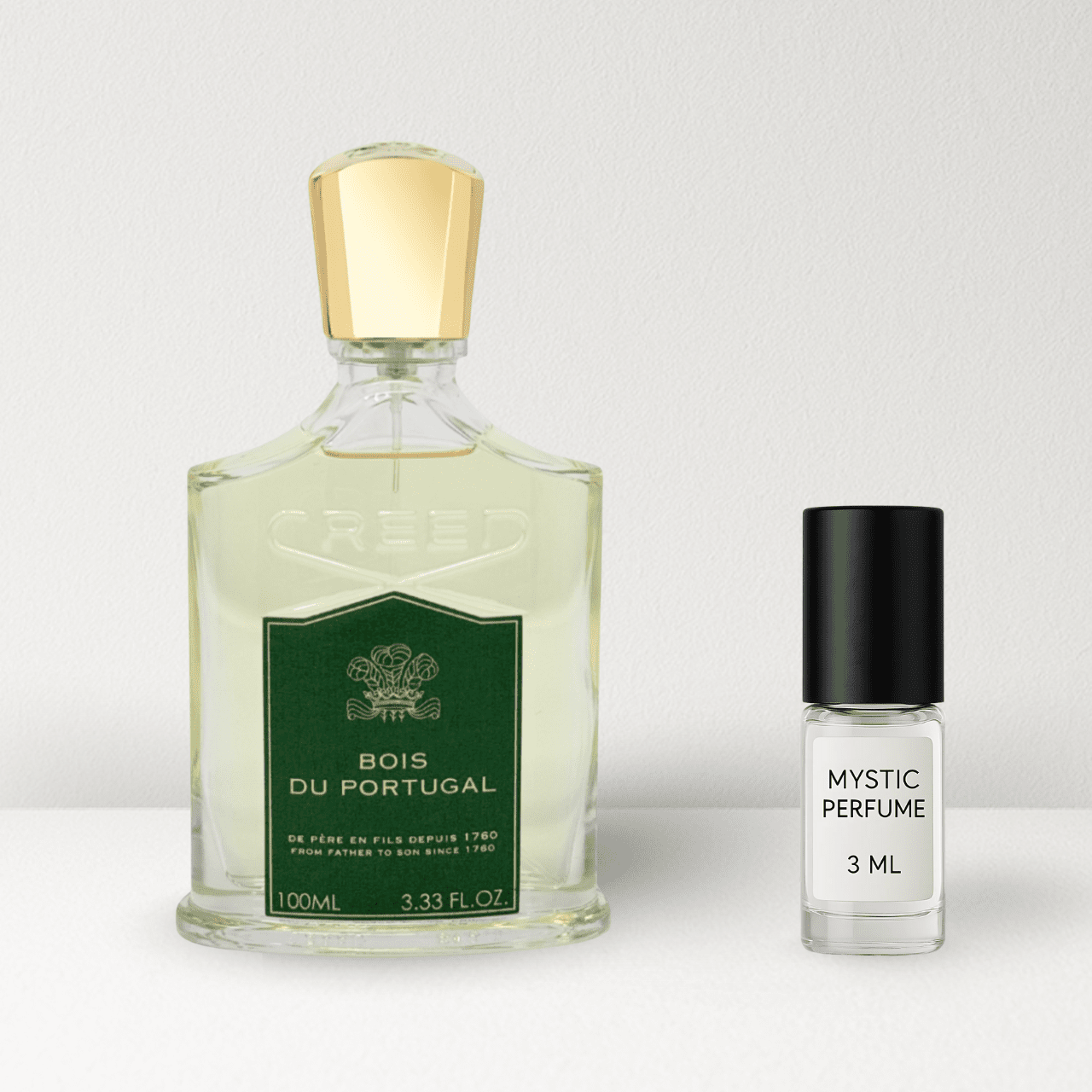 Creed Bois Du Portugal