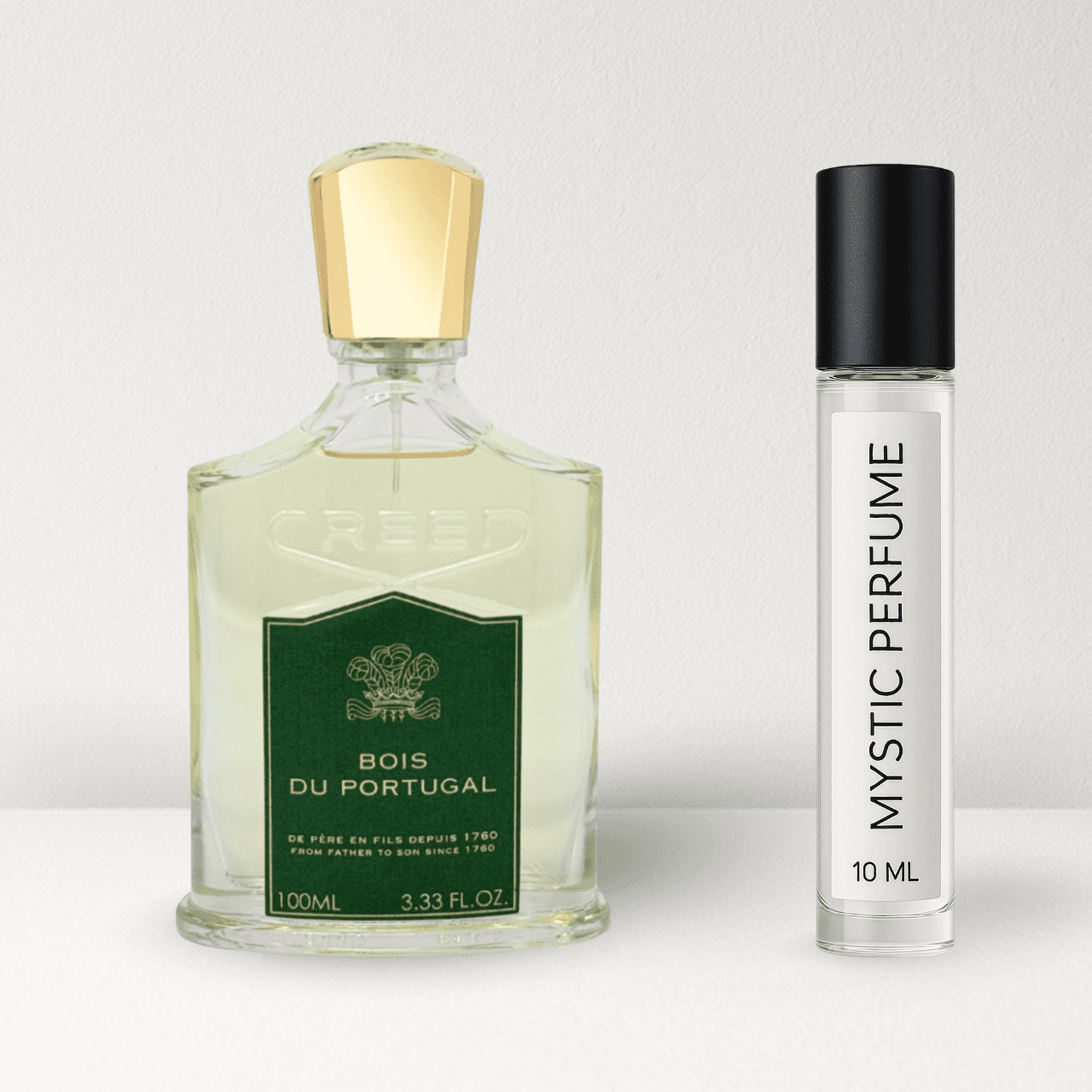 Creed Bois Du Portugal