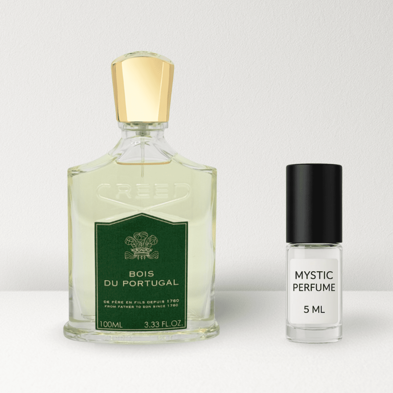 Creed Bois Du Portugal