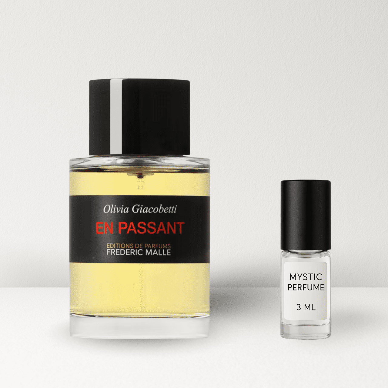 Frederic Malle En Passant