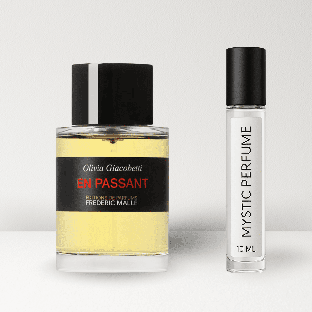 Frederic Malle En Passant