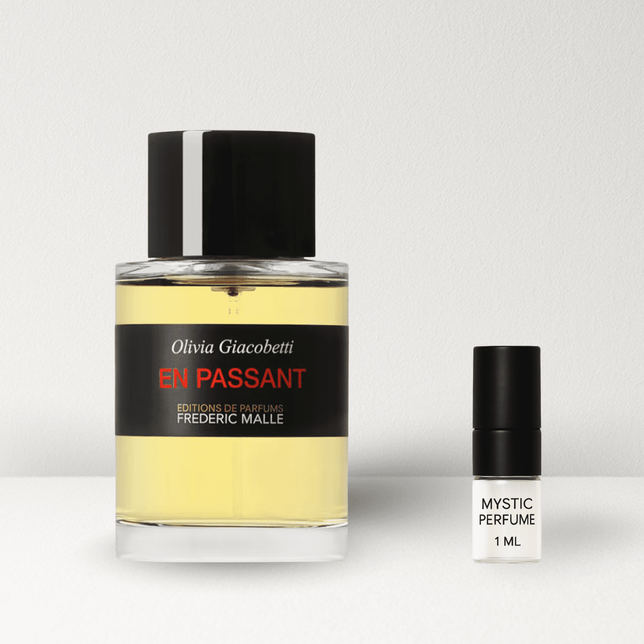 Frederic Malle En Passant