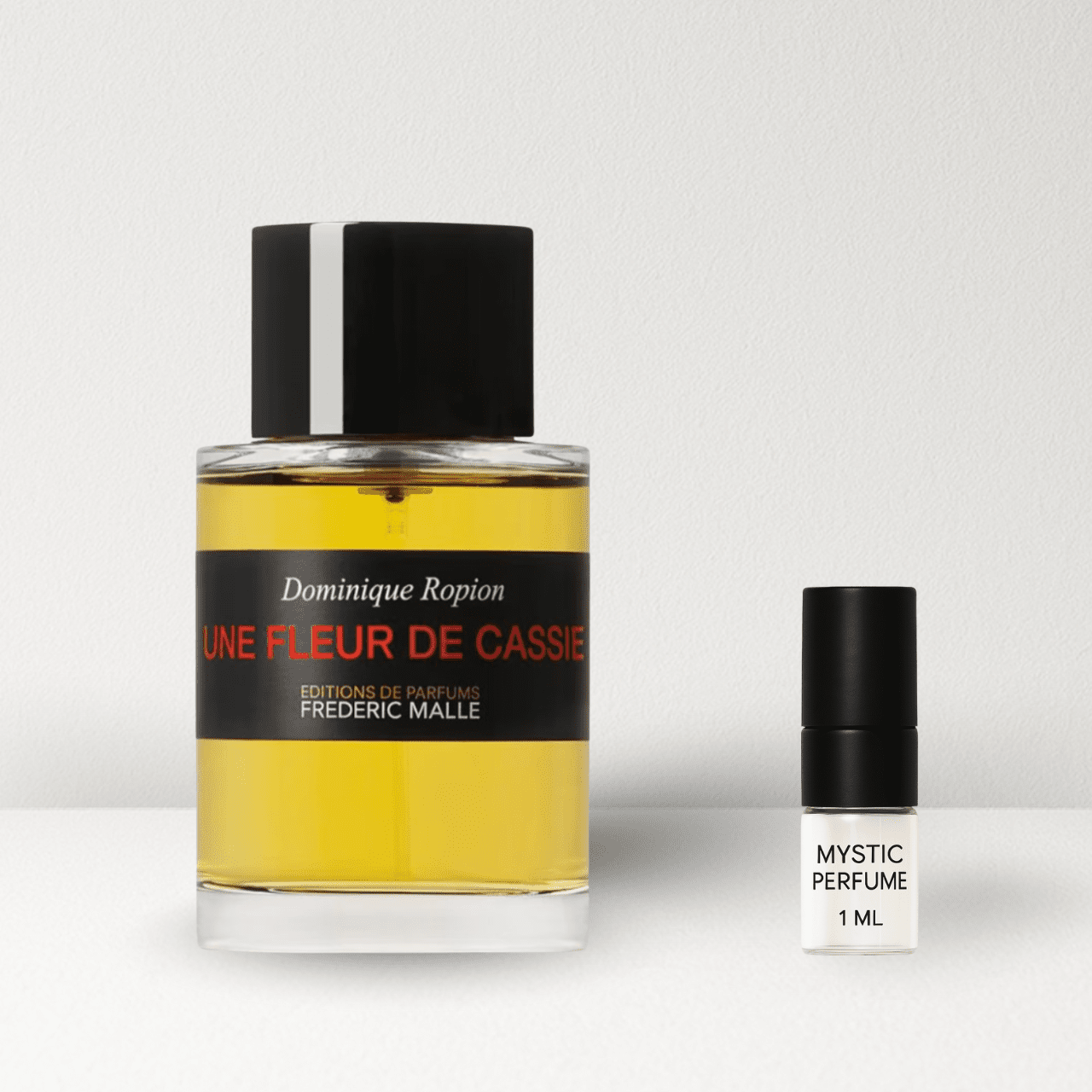 Frederic Malle Une Fleur De Cassie