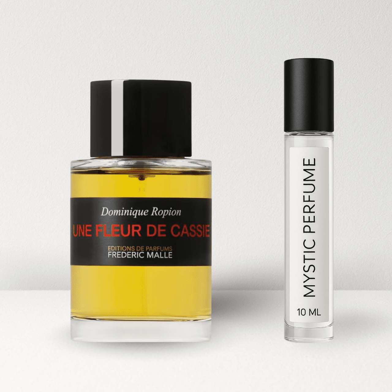 Frederic Malle Une Fleur De Cassie