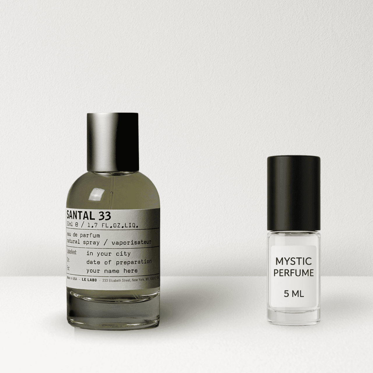 Le Labo Santal 33