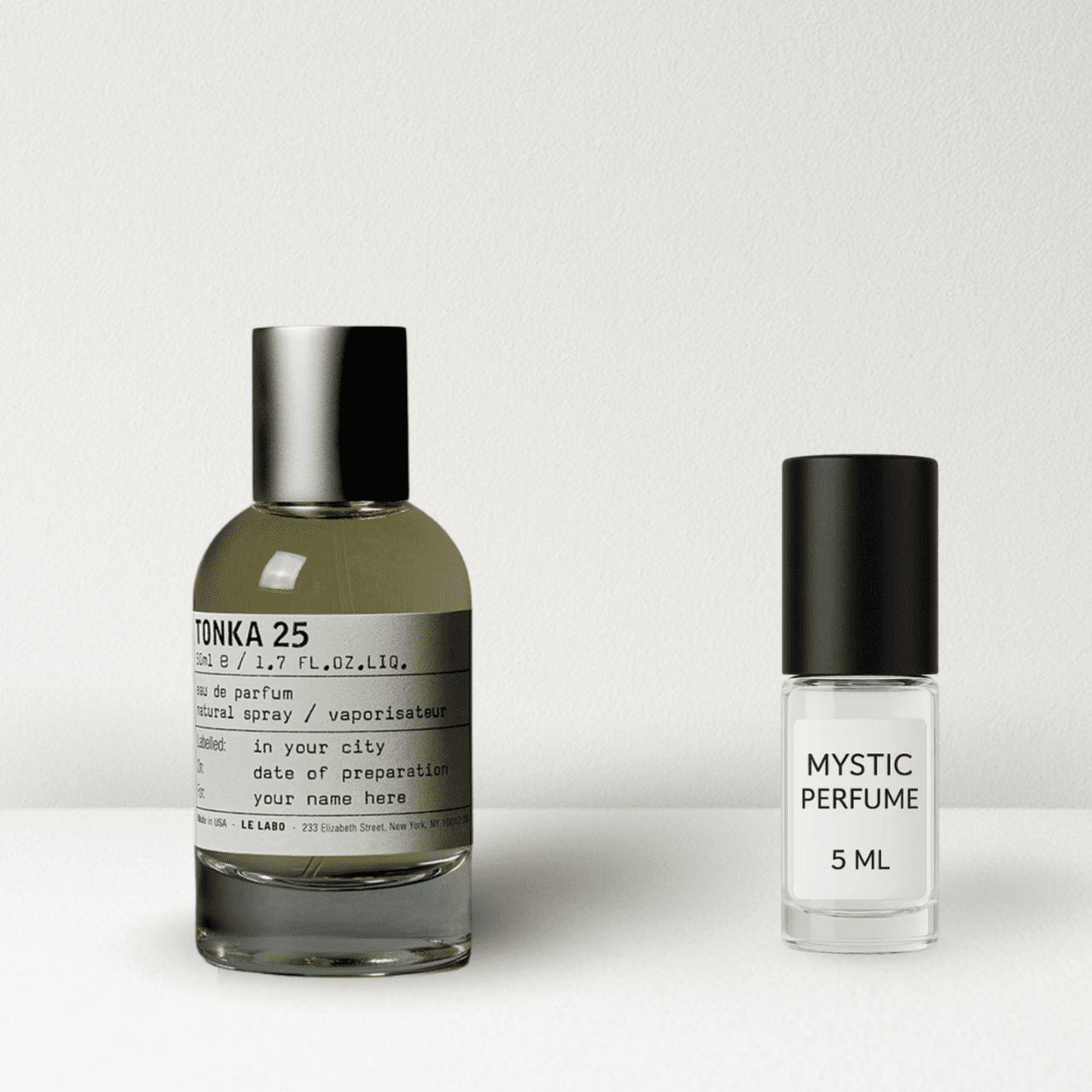 Le Labo Tonka 25