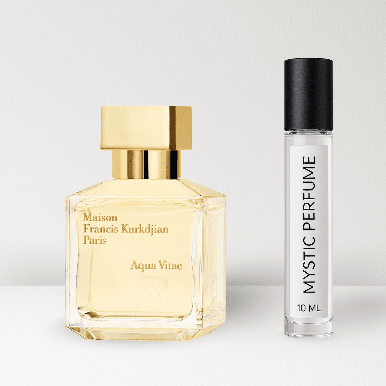 Maison Francis Kurkdjian Aqua Vitae