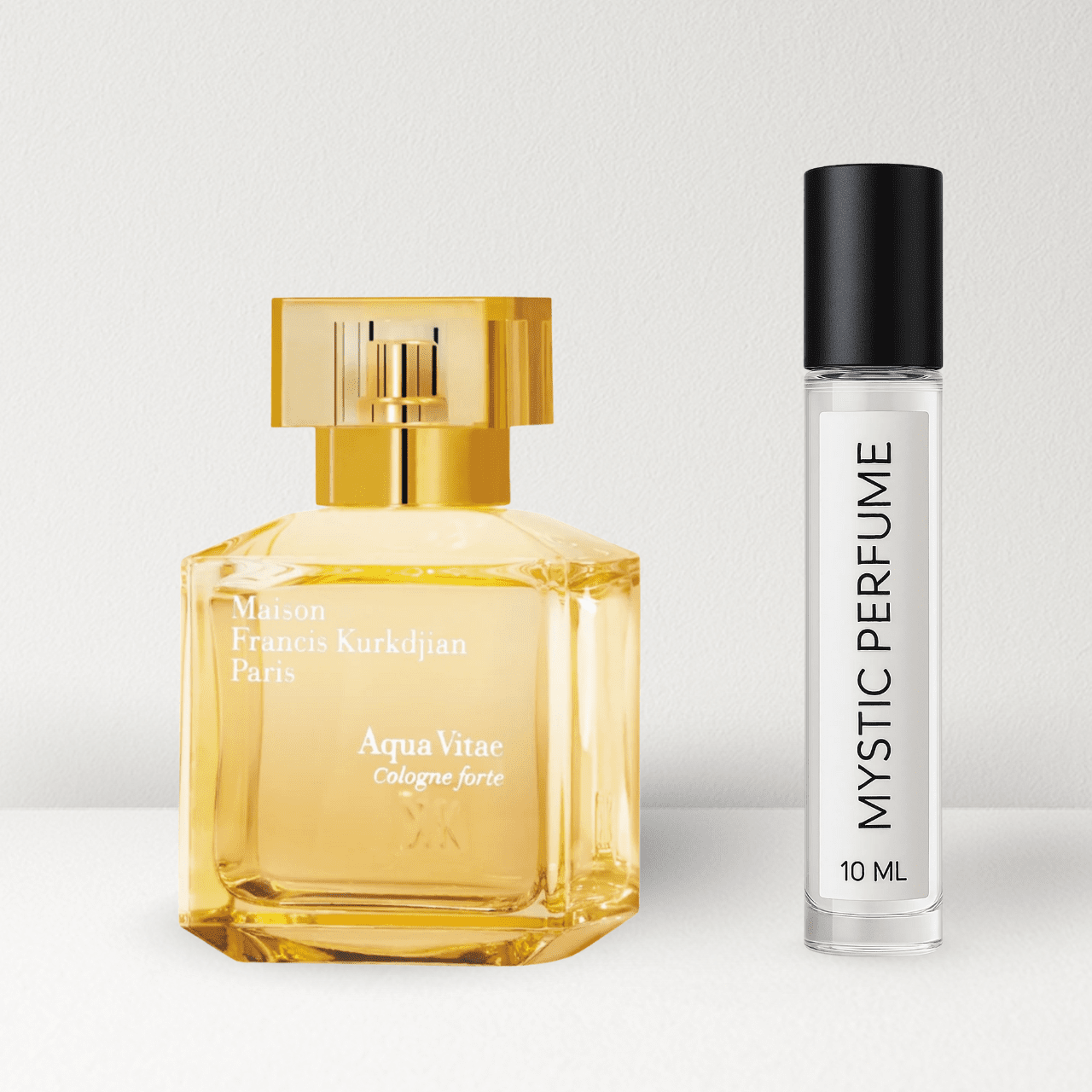 Maison Francis Kurkdjian Aqua Vitae Cologne Forte