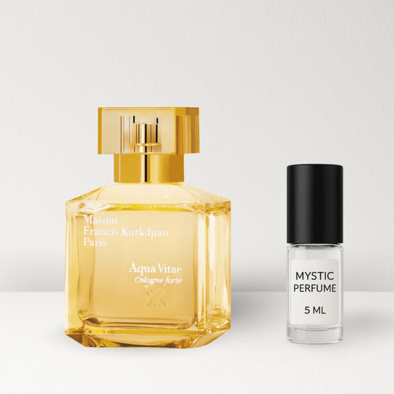 Maison Francis Kurkdjian Aqua Vitae Cologne Forte