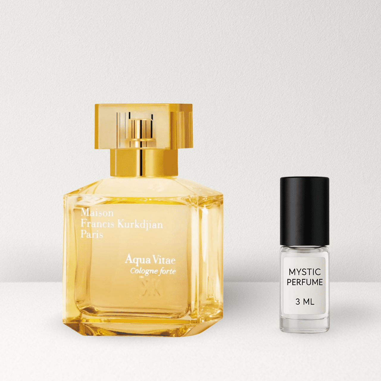 Maison Francis Kurkdjian Aqua Vitae Cologne Forte