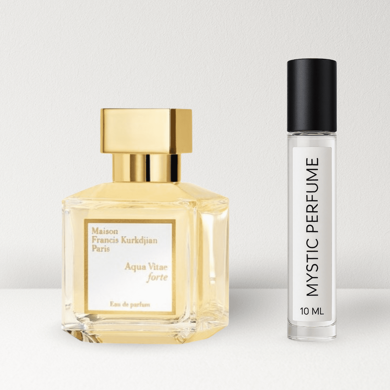 Maison Francis Kurkdjian Aqua Vitae Forte