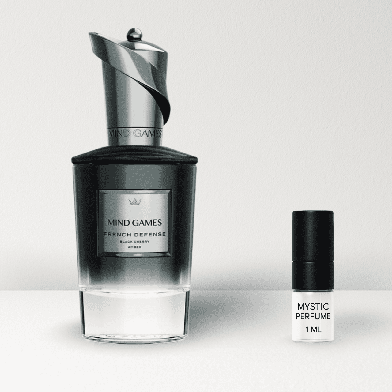 Mind Games French Defense