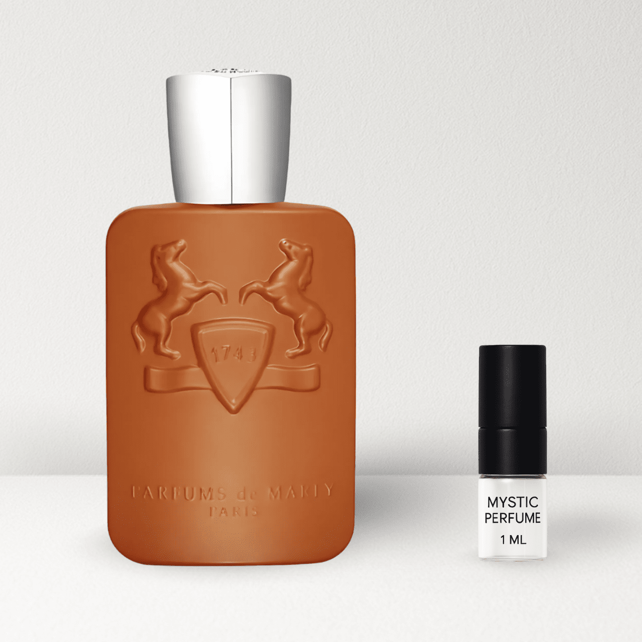 Sample - Parfums de Marly Althair