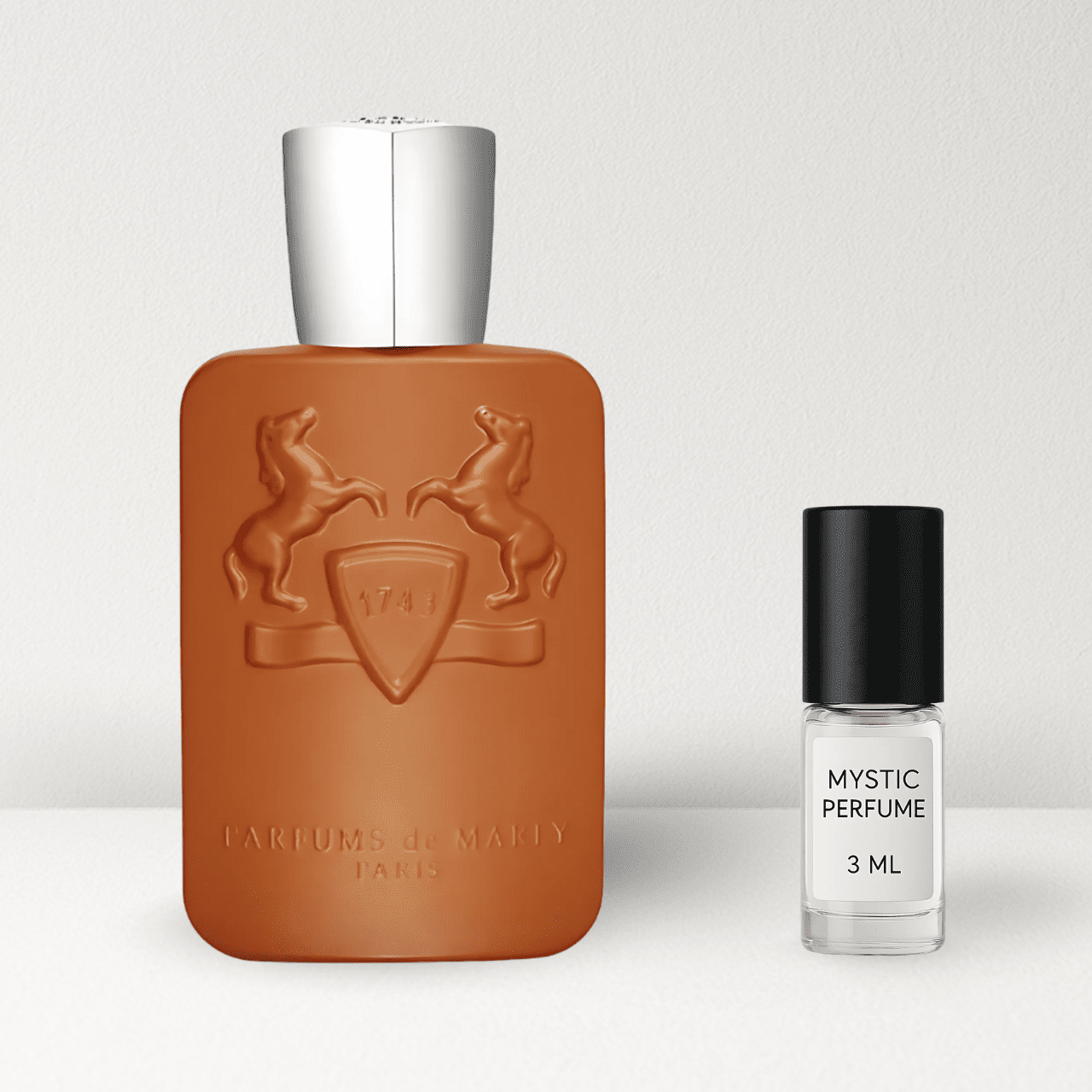 Sample - Parfums de Marly Althair
