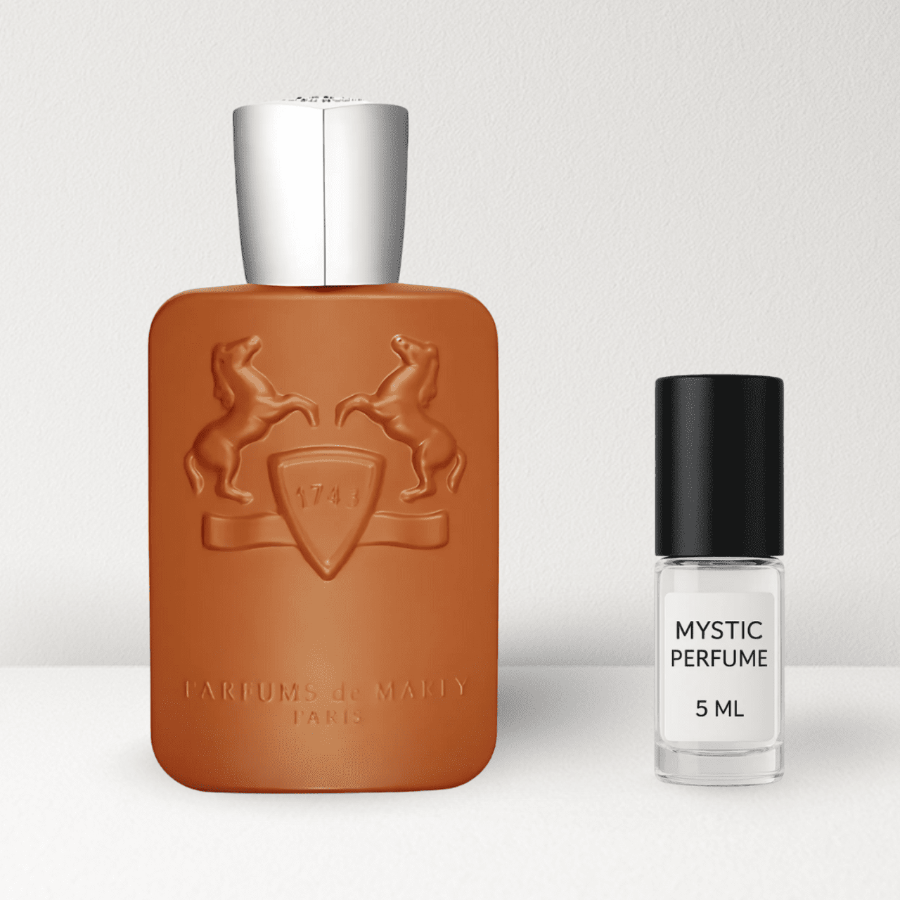 Sample - Parfums de Marly Althair