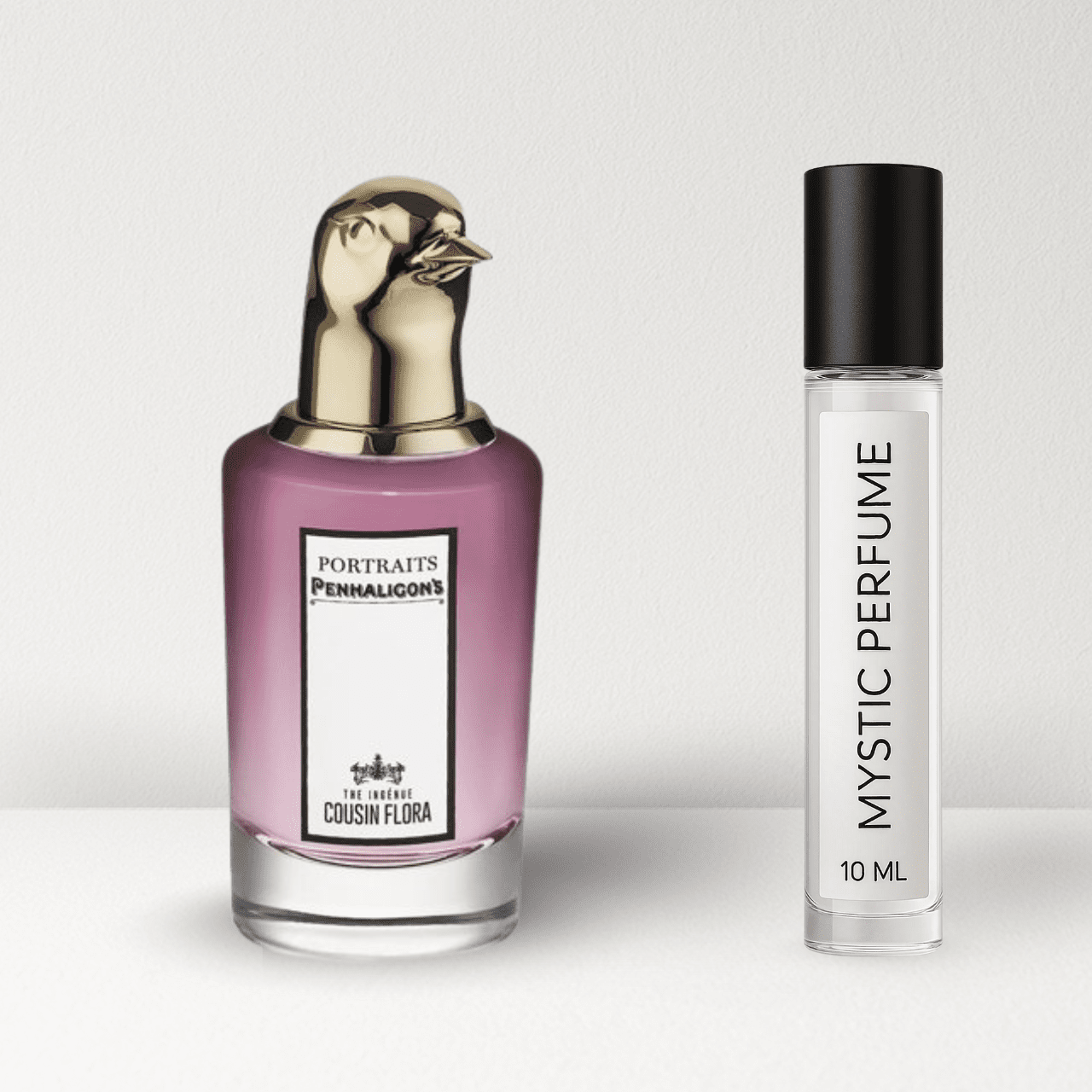 Penhaligon's The Ingenue Cousin Flora
