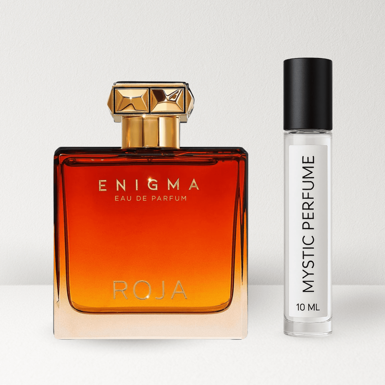 Roja Enigma Pour Homme Cologne