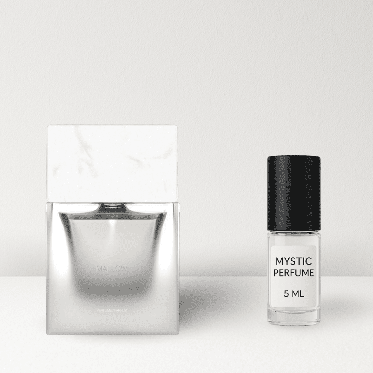 Sora Dora Mallow Extrait