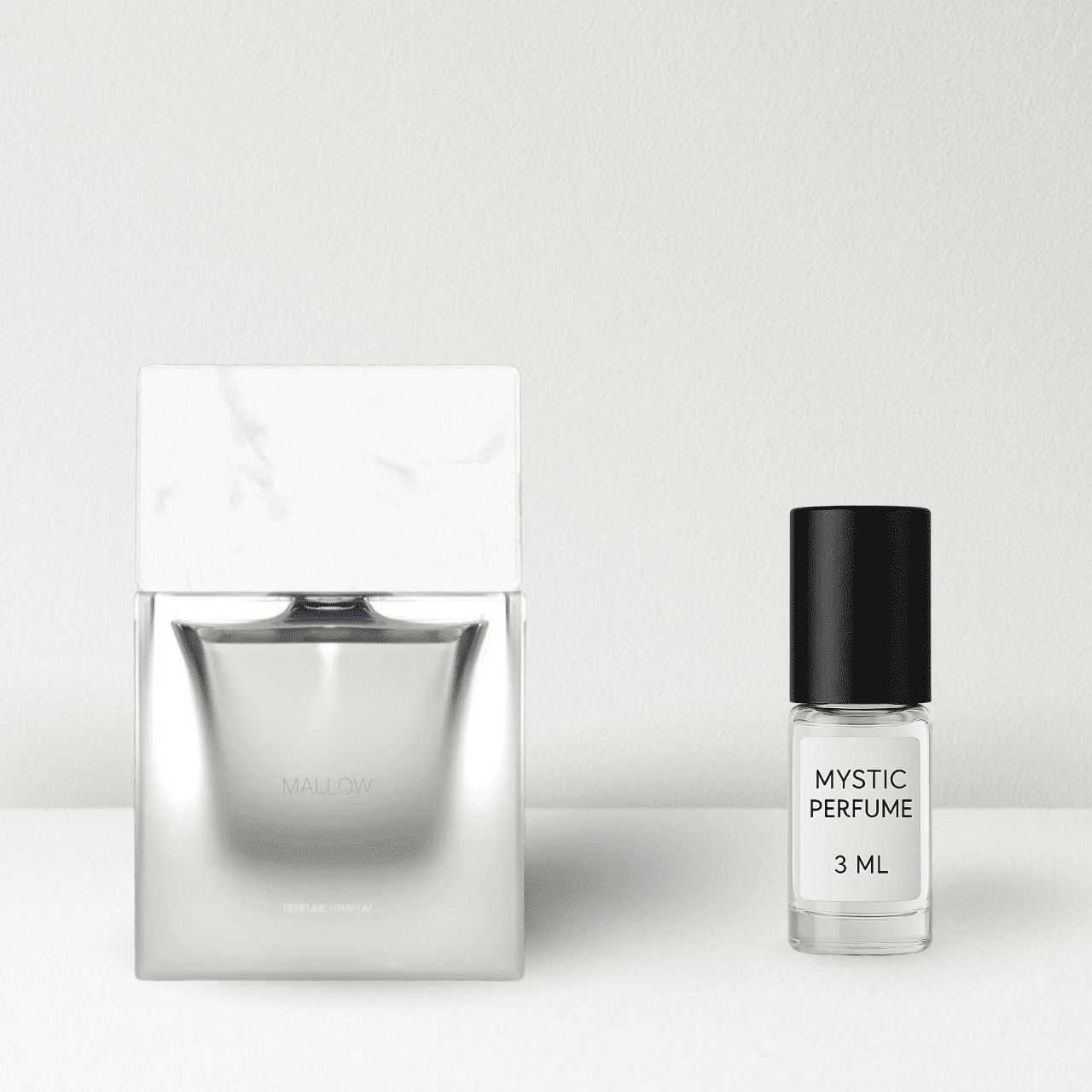 Sora Dora Mallow Extrait