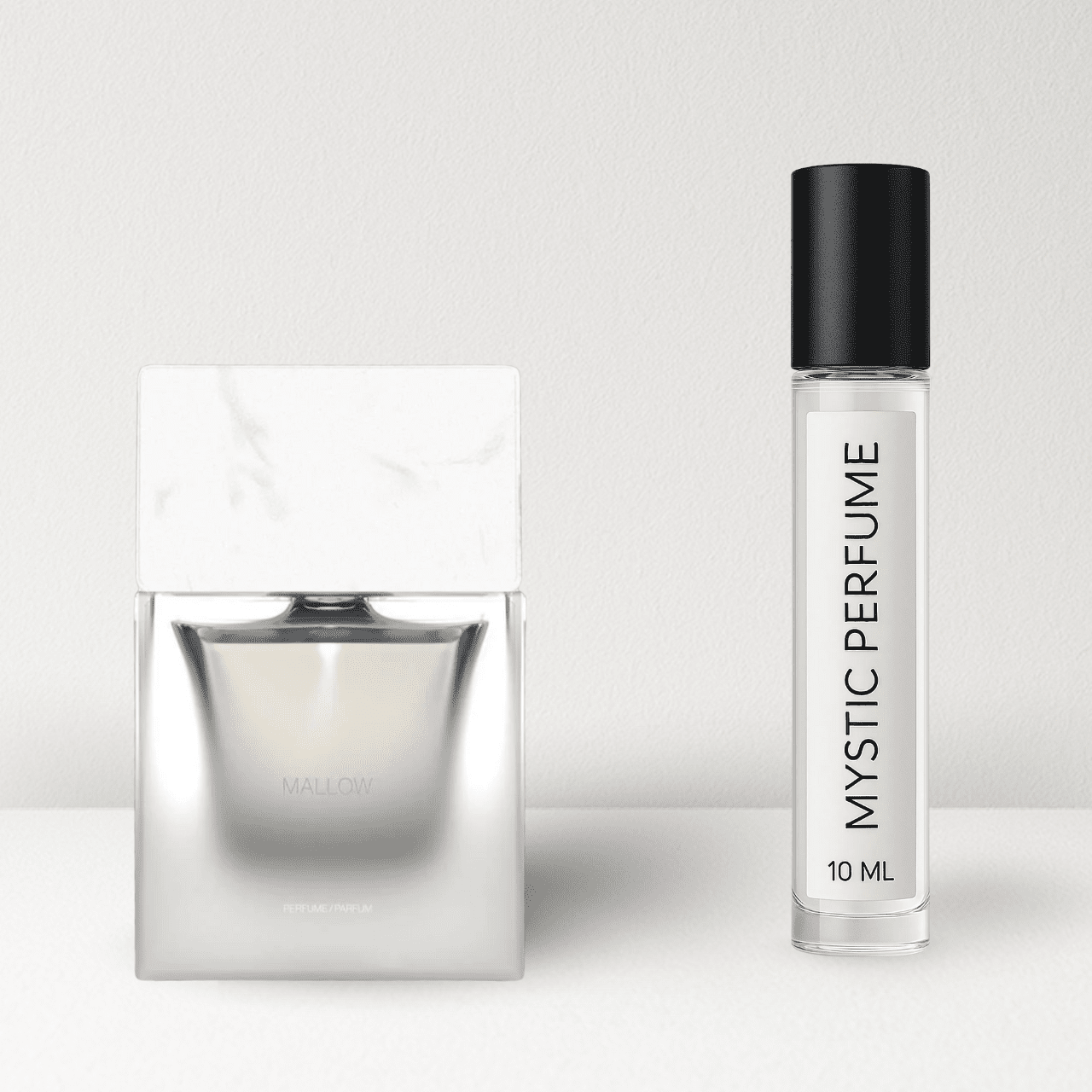 Sora Dora Mallow Extrait