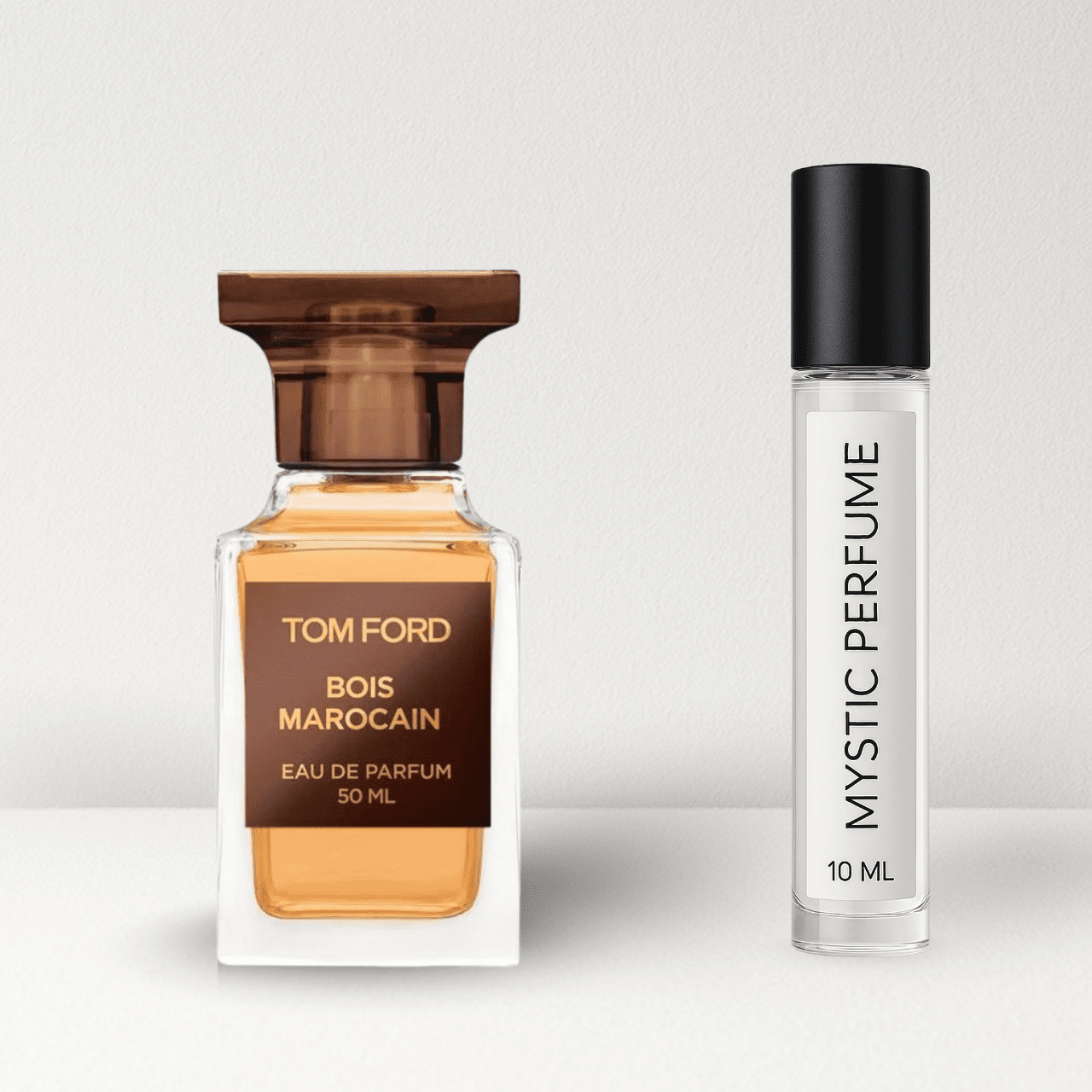 Tom Ford Bois Marocain