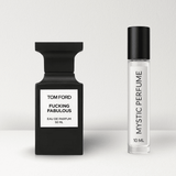 Tom Ford Fucking Fabulous