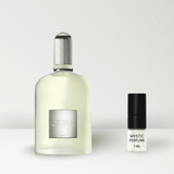 Tom Ford Grey Vetiver EDP