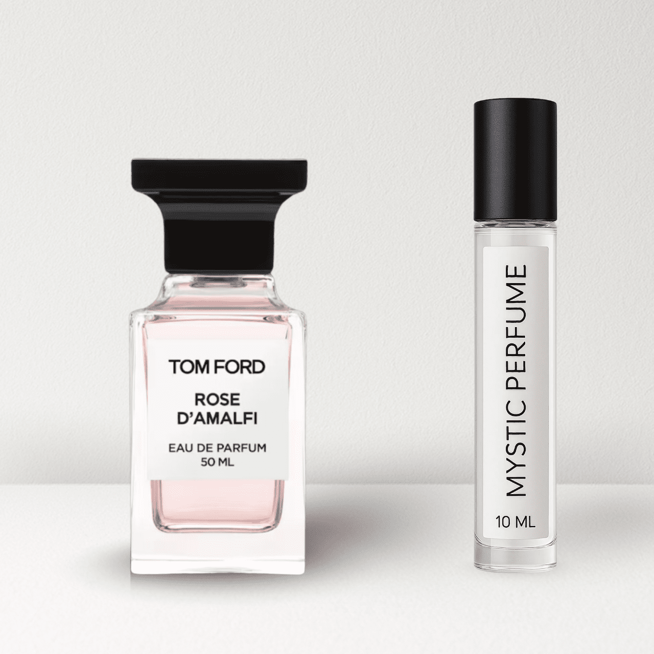 Sample - Tom Ford Rose D'Amalfi