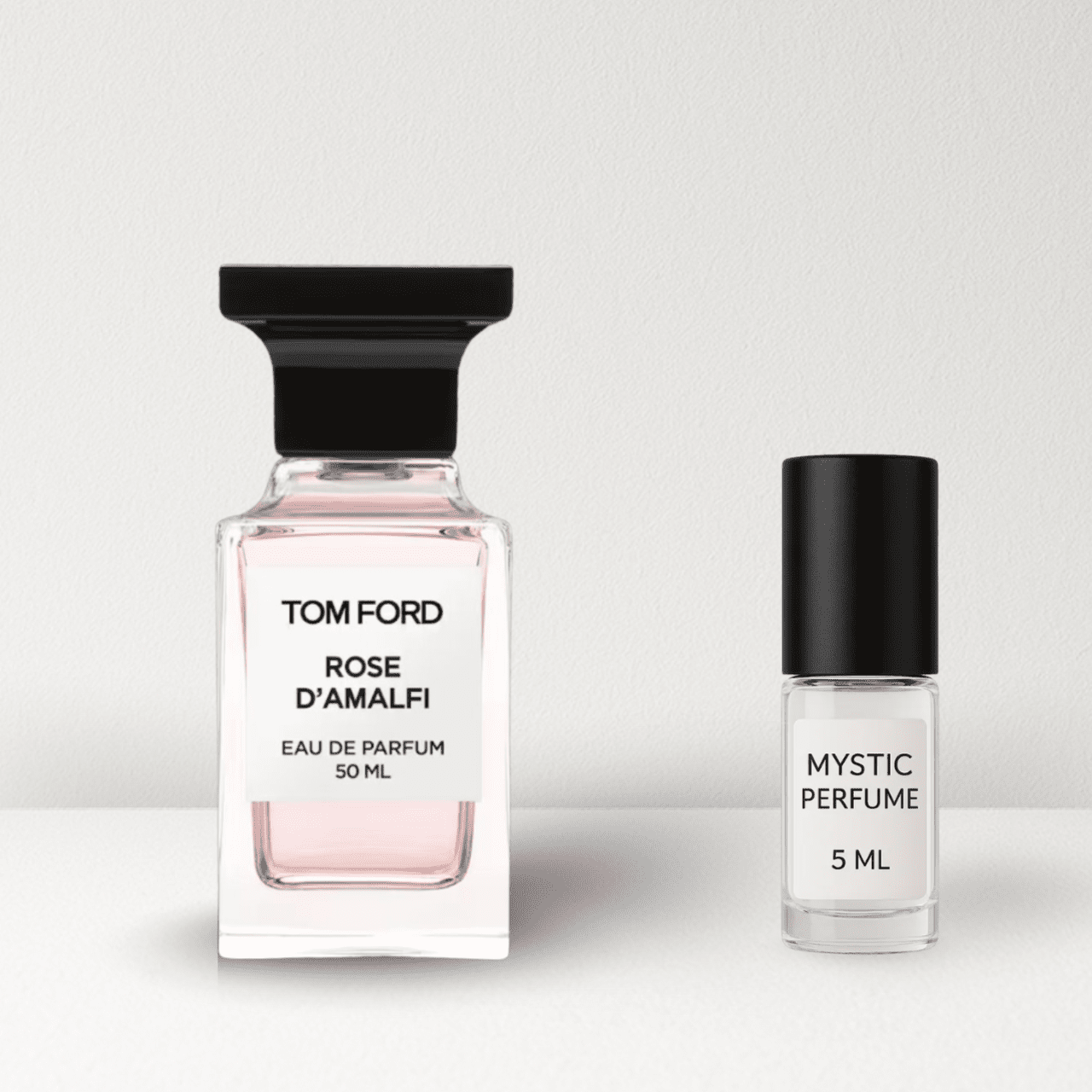 Sample - Tom Ford Rose D'Amalfi