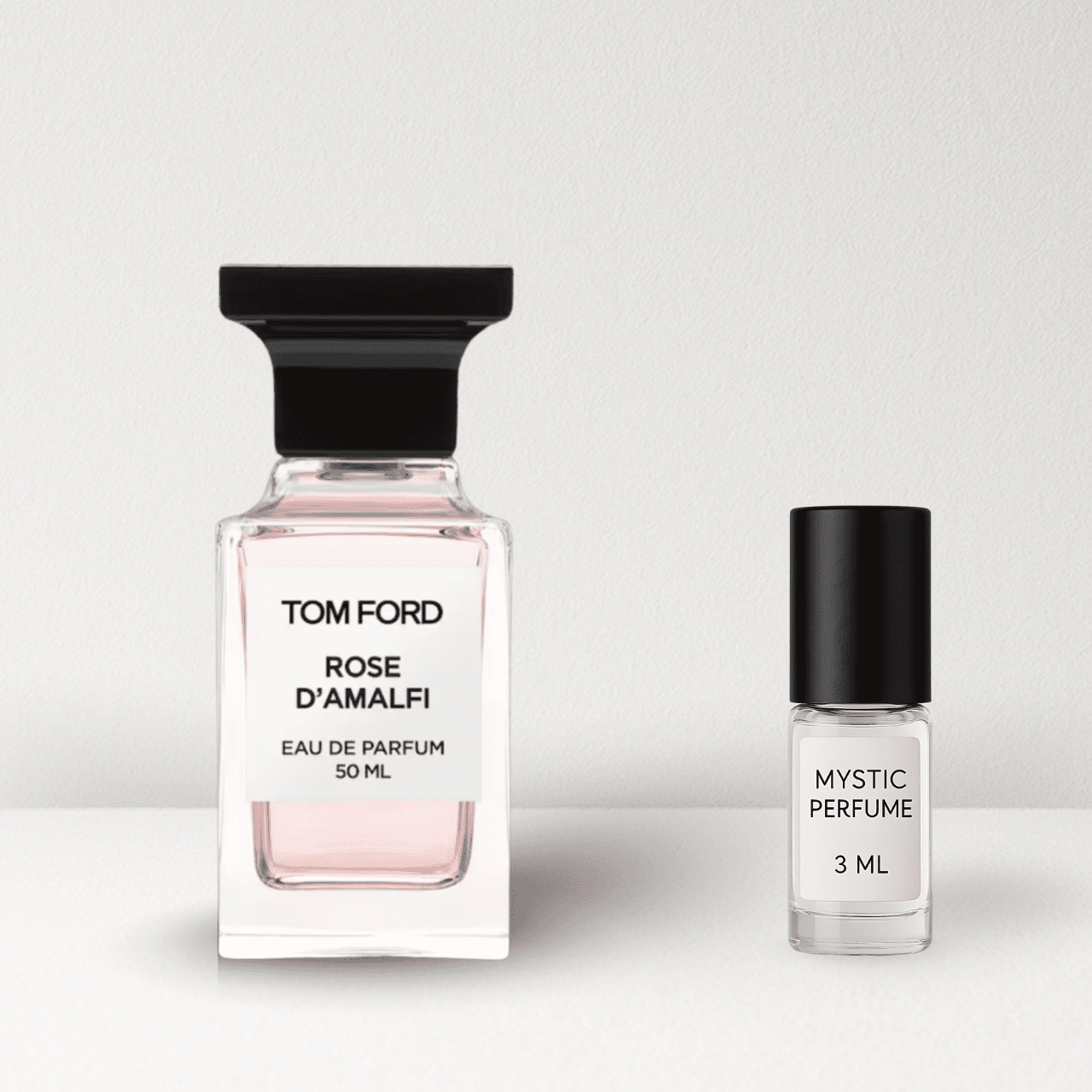 Sample - Tom Ford Rose D'Amalfi
