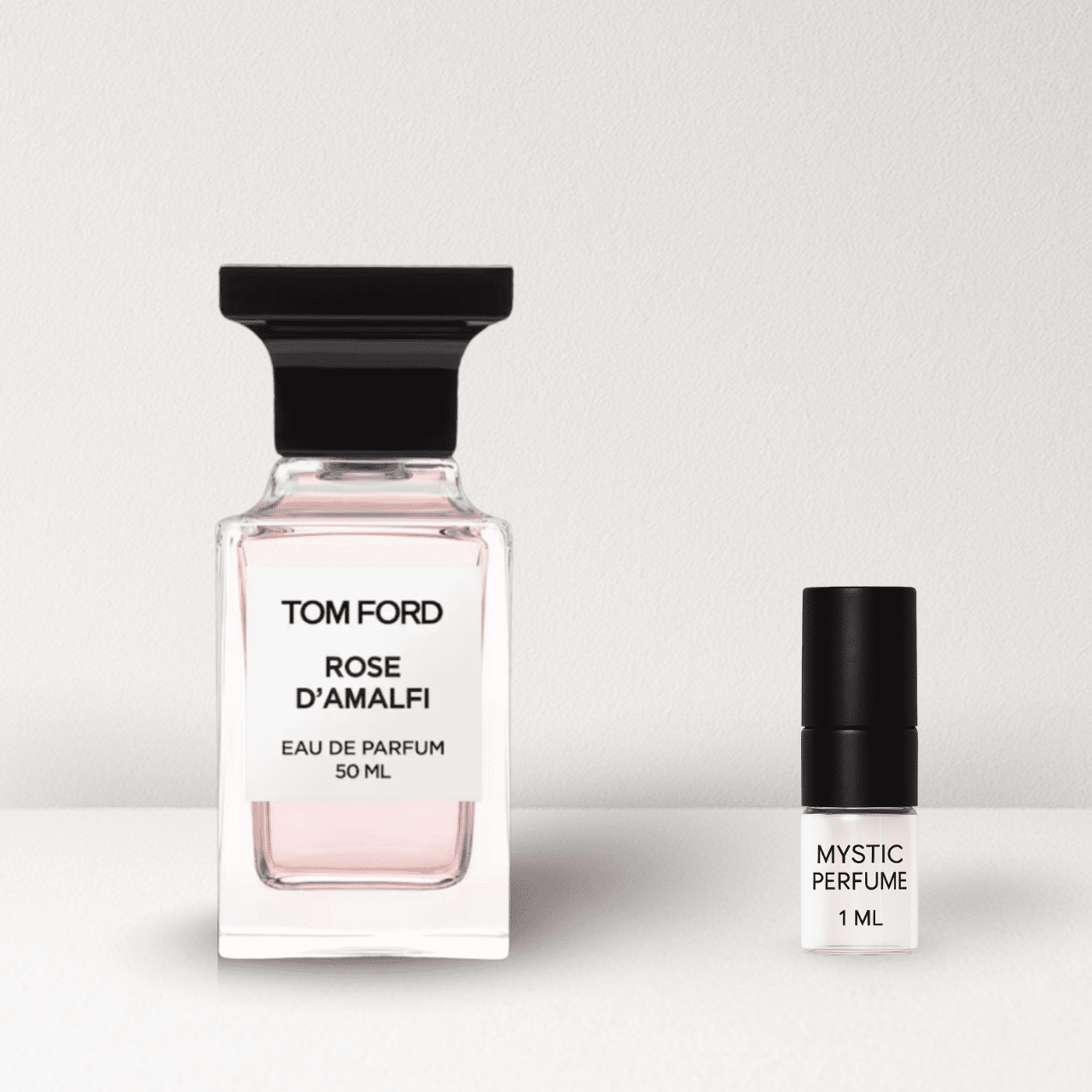 Sample - Tom Ford Rose D'Amalfi