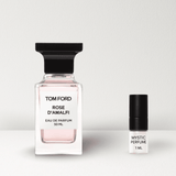Sample - Tom Ford Rose D'Amalfi