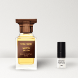 Sample - Tom Ford Santal Blush