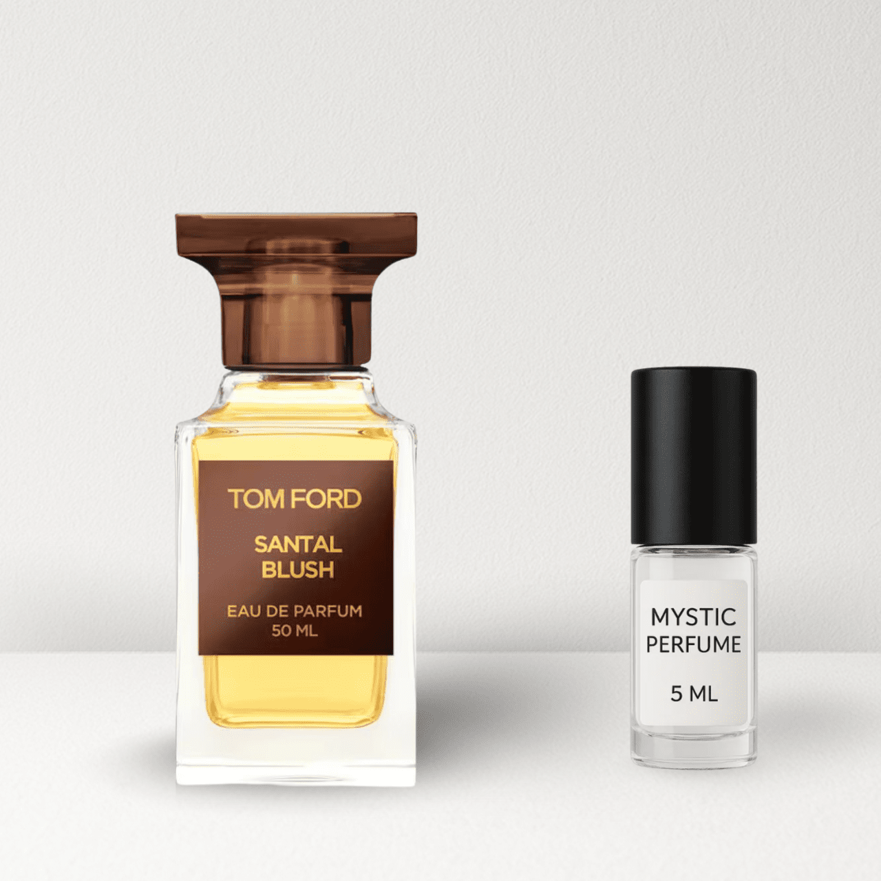 Sample - Tom Ford Santal Blush