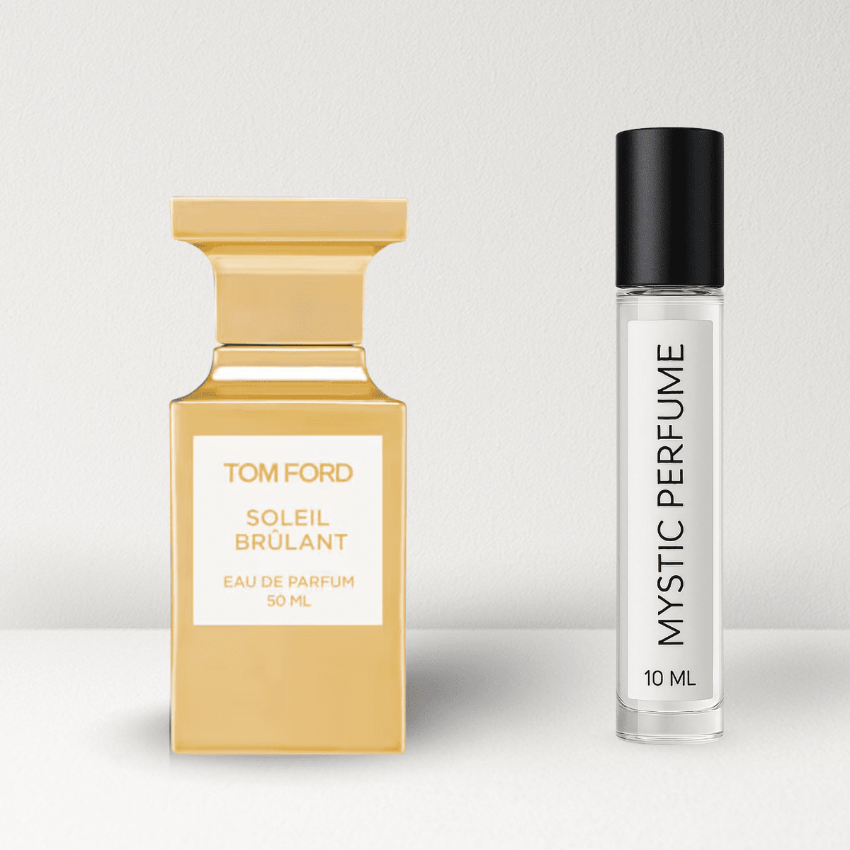 Sample - Tom Ford Soleil Brulant