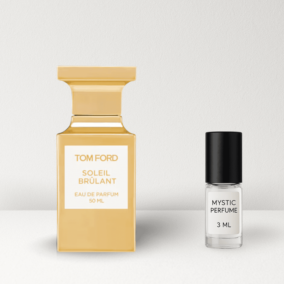 Sample - Tom Ford Soleil Brulant