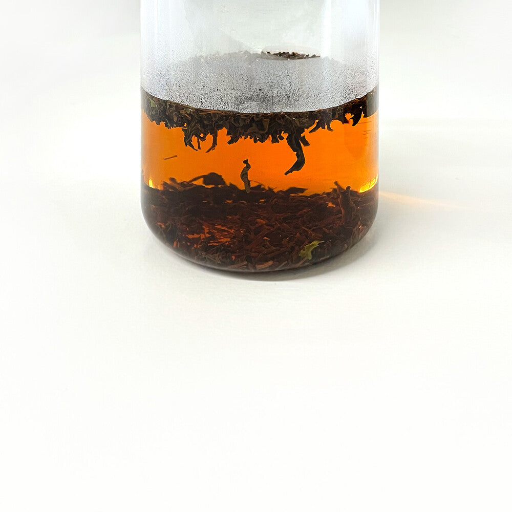 Sannolu 100g of fragrant black tea