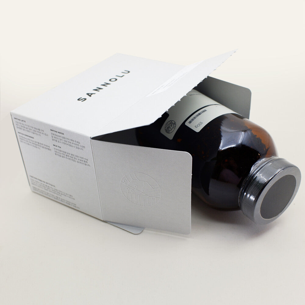 Sannolu 100g of fragrant black tea