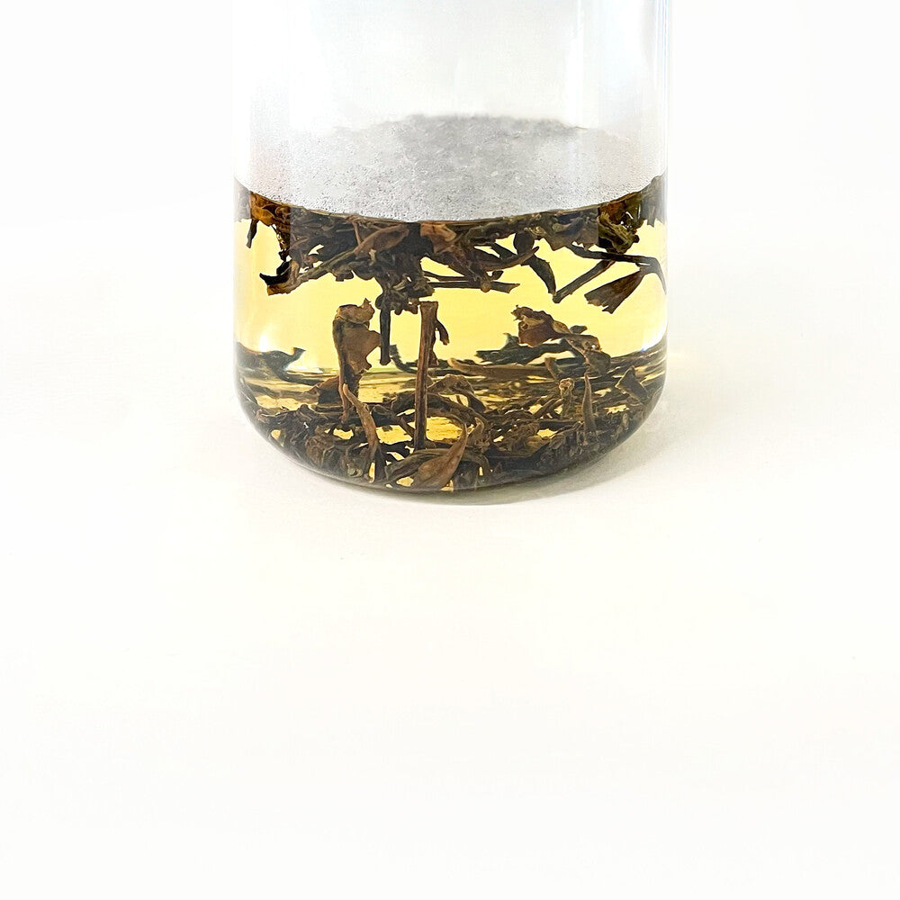 Sannolu 100g of refreshing green tea