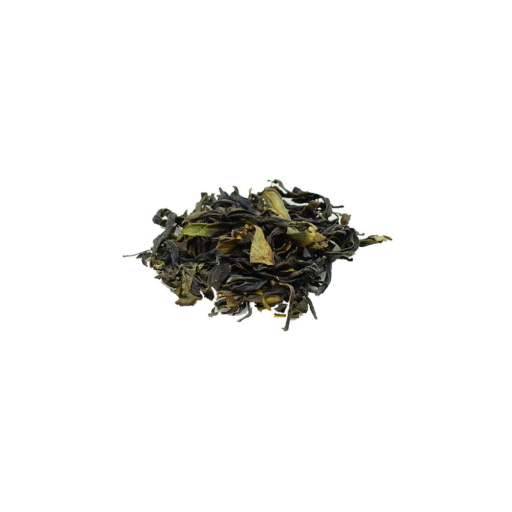 Sannolu 100g of refreshing green tea