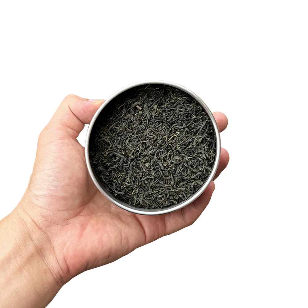 Sannolu Hand-picked Green Tea Sejak 50g