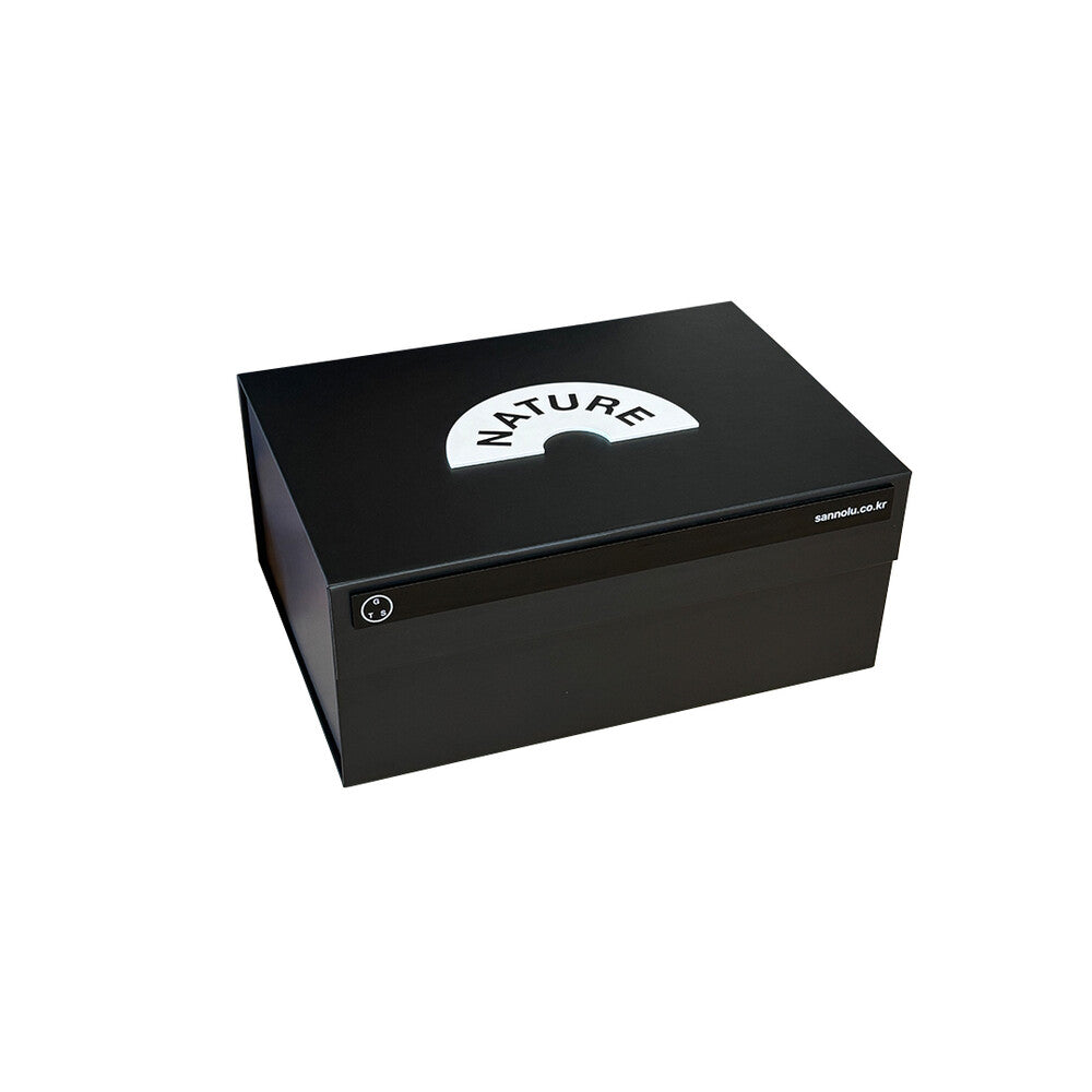 Sannolu Hoji leaf tea gift set
