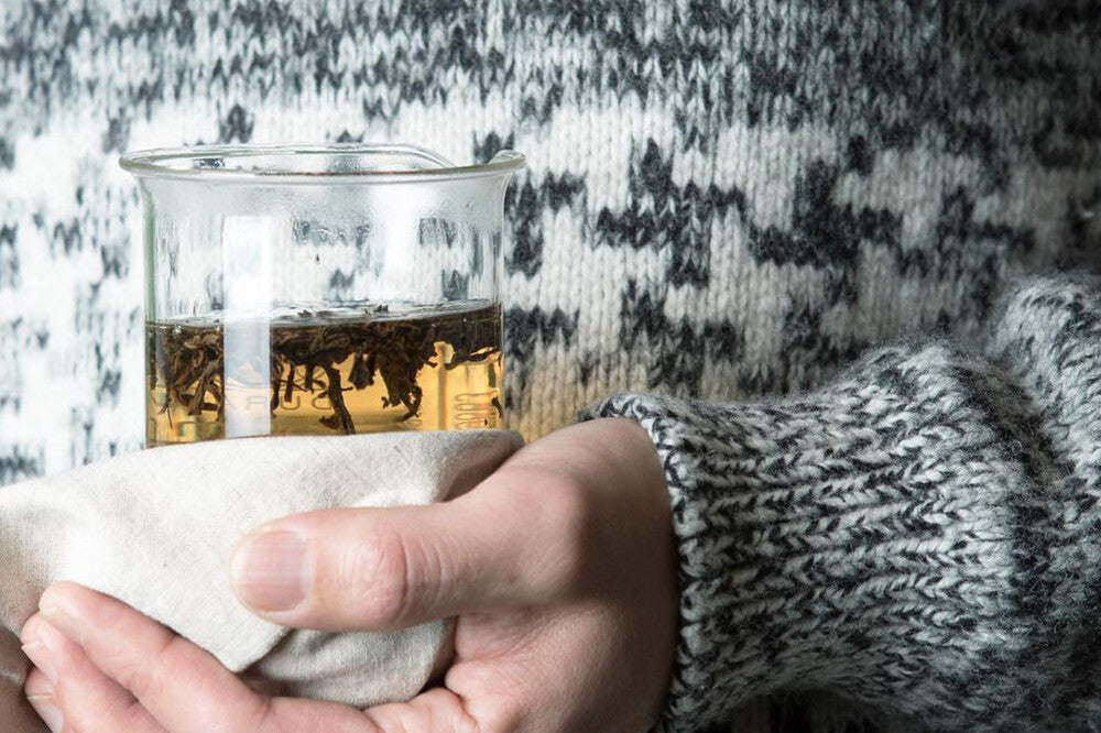 Sannolu Sophisticated Hoji Leaf Tea_Refill