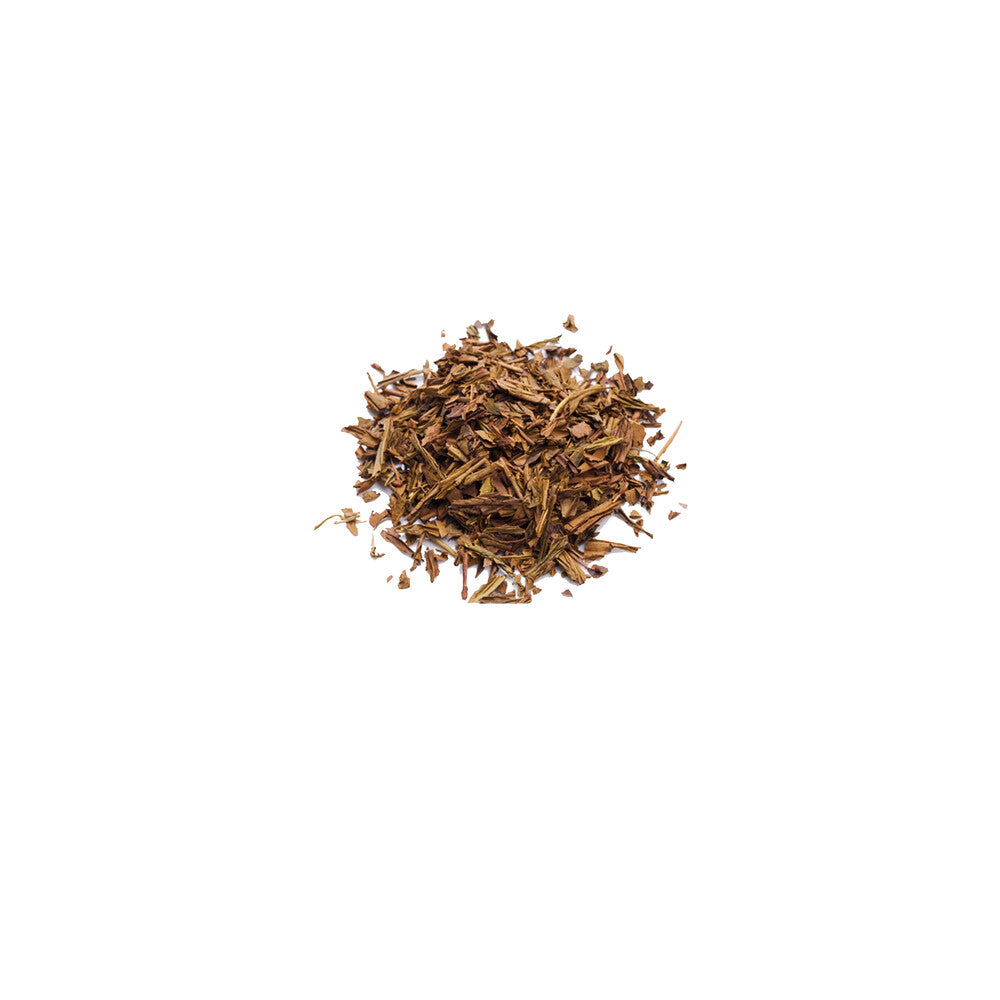 Sannolu Sophisticated Hoji Leaf Tea_Refill