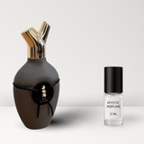 Scents of Wood Plum in Cognac Vintage 2024