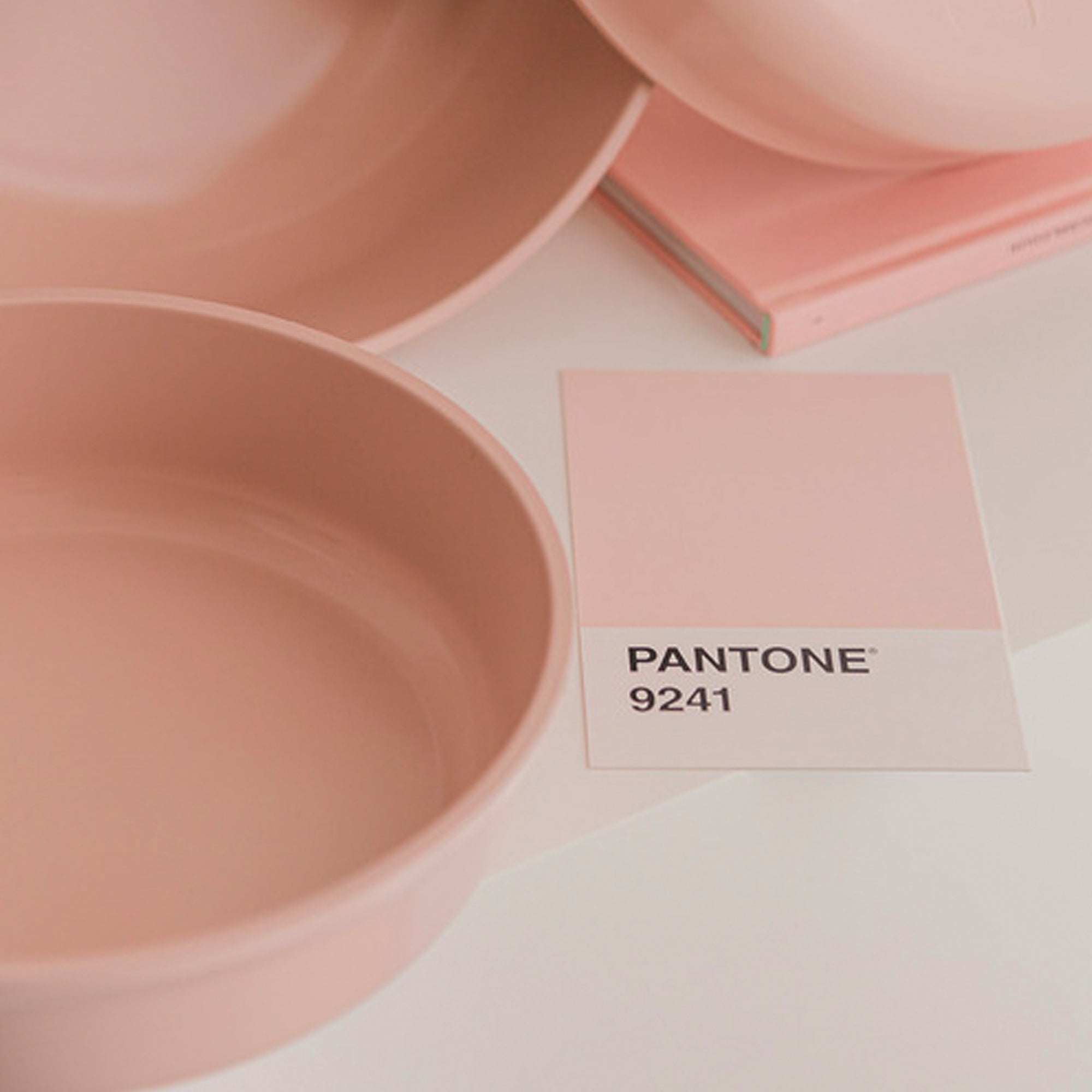 Retro Sherbet 8" Frying Pan