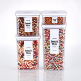 Smart Seal 4 PCS Set