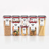 Smart Seal 8 PCS Set