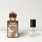 Stéphane Humbert Lucas Sand Dance
